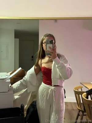 Juliettestjfree OnlyFans Leaked Free Thumbnail Picture - #PR0TKk7K4F