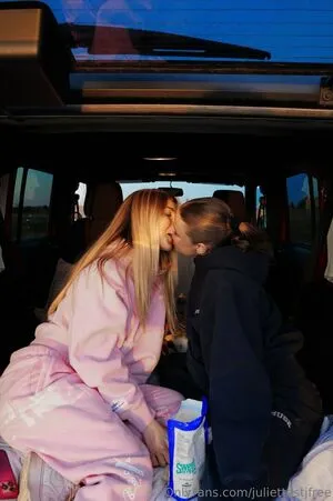 Juliettestjfree OnlyFans Leaked Free Thumbnail Picture - #Szerjt58HD