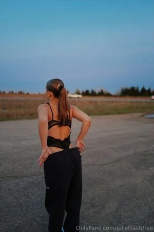 Juliettestjfree OnlyFans Leaked Free Thumbnail Picture - #fwGOMUYGjl