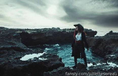 Juliettesureau OnlyFans Leaked Free Thumbnail Picture - #g4rIj9T5MM