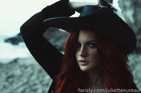 Juliettesureau OnlyFans Leaked Free Thumbnail Picture - #mr3R5eOyF1