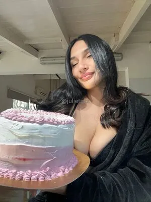 Juliettgzz OnlyFans Leaked Free Thumbnail Picture - #CjR1CFcigo