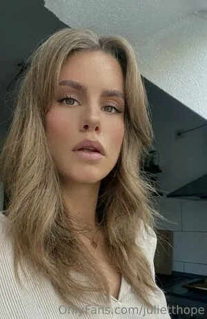 Julietthope Juliettehope OnlyFans Leaked Free Thumbnail Picture - #9cQZzfPvyj