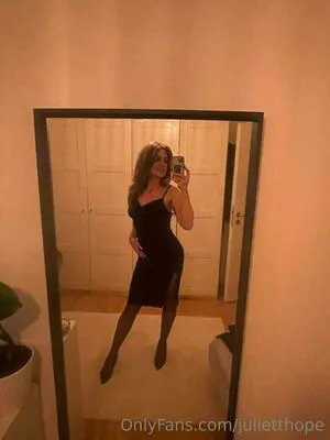 Julietthope OnlyFans Leaked Free Thumbnail Picture - #91bblfPZEX