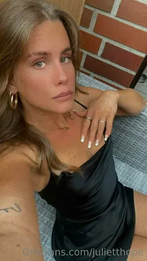 Julietthope OnlyFans Leaked Free Thumbnail Picture - #INAKwnpjPS