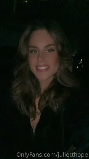 Julietthope OnlyFans Leaked Free Thumbnail Picture - #O5LxerQndR