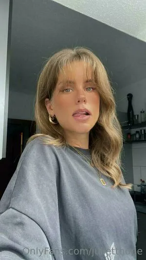 Julietthope OnlyFans Leaked Free Thumbnail Picture - #QRtCENKlDS