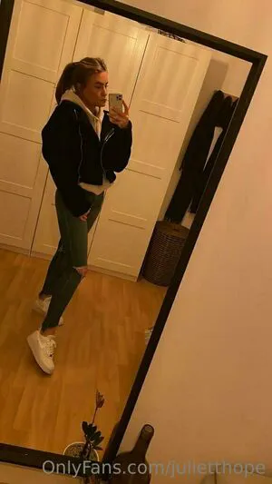 Julietthope OnlyFans Leaked Free Thumbnail Picture - #xADxXRFxOn