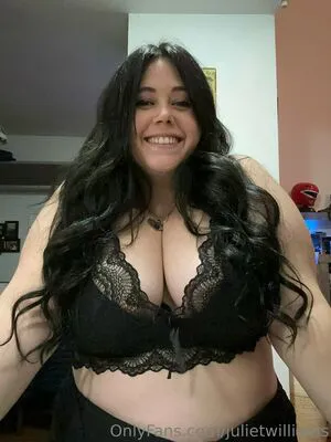 Julietwilliams OnlyFans Leaked Free Thumbnail Picture - #46VIqHsSDO