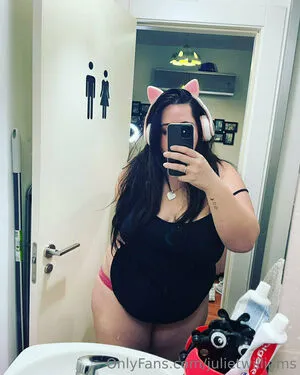 Julietwilliams OnlyFans Leaked Free Thumbnail Picture - #P2wY6E3UkX