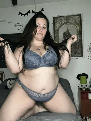Julietwilliams OnlyFans Leaked Free Thumbnail Picture - #at9ElmJji7