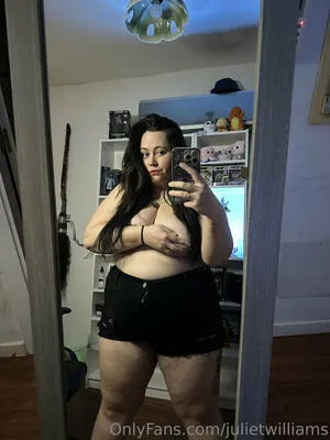 Julietwilliams OnlyFans Leaked Free Thumbnail Picture - #h6DivQunmp