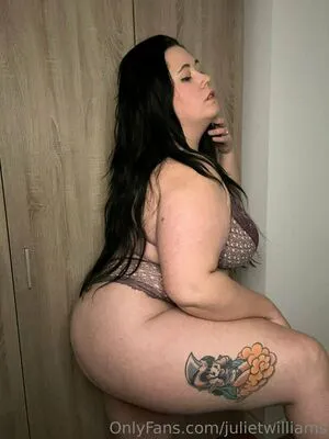 Julietwilliams OnlyFans Leaked Free Thumbnail Picture - #hihfAddR16