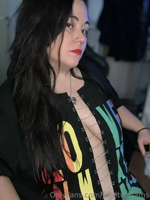 Julietwilliams OnlyFans Leaked Free Thumbnail Picture - #mWz6jyxC3m