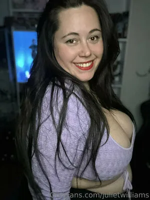 Julietwilliams OnlyFans Leaked Free Thumbnail Picture - #zQ0OB2P0ay