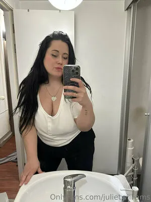 Julietwilliams OnlyFans Leaked Free Thumbnail Picture - #zrqPUqCDyi