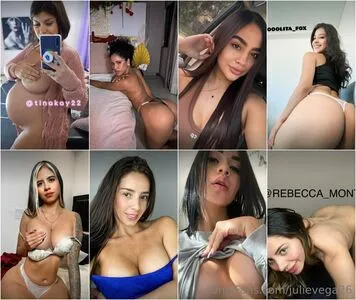 Julievega26 OnlyFans Leaked Free Thumbnail Picture - #FKTle6EAOA