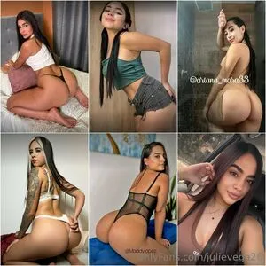 Julievega26 OnlyFans Leaked Free Thumbnail Picture - #rOzVOBCH3L