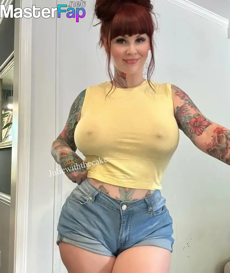 juliewithcake