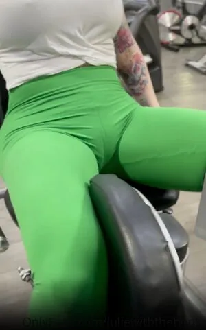 Juliewiththebooty OnlyFans Leaked Free Thumbnail Picture - #S5qP2qdMli