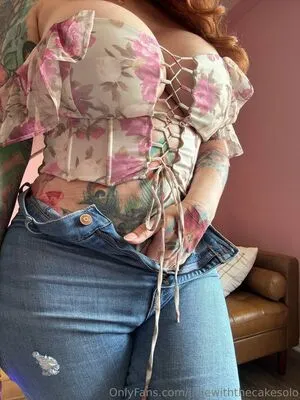 Juliewiththecakepeeks OnlyFans Leaked Free Thumbnail Picture - #HdcrSua6C5