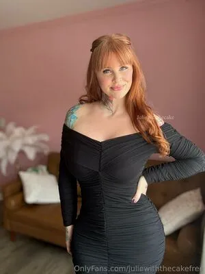 Juliewiththecakepeeks OnlyFans Leaked Free Thumbnail Picture - #mb56tAfceT
