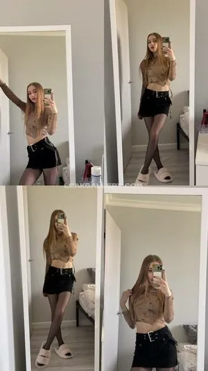 Juligirl OnlyFans Leaked Free Thumbnail Picture - #aQoi5DfX7e