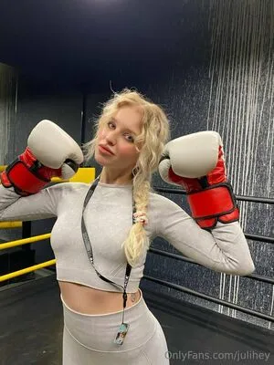 Julihey OnlyFans Leaked Free Thumbnail Picture - #BoW2qeafpq