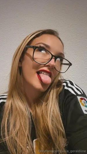 Juliia Geraldiine OnlyFans Leaked Free Thumbnail Picture - #ngVdJjpDAs