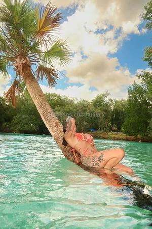 Juliiajx OnlyFans Leaked Free Thumbnail Picture - #Gyq8RQZulW