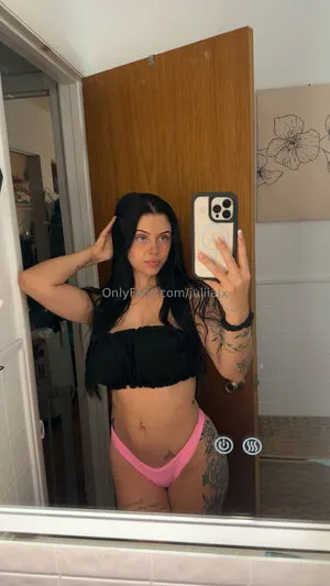 Juliiajx OnlyFans Leaked Free Thumbnail Picture - #jGDTncxUmz
