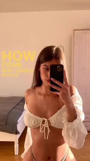 Juliiee Kim OnlyFans Leaked Free Thumbnail Picture - #2wBFPOfwtO