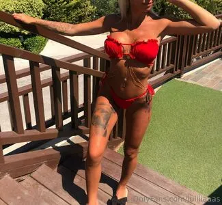 Juliiiaaas OnlyFans Leaked Free Thumbnail Picture - #q8LPLunb0k