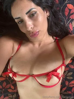 Juliivega OnlyFans Leaked Free Thumbnail Picture - #qknQJJ92Zw