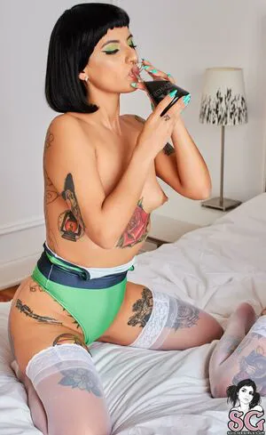 Juliju OnlyFans Leaked Free Thumbnail Picture - #MKffiFXJVR