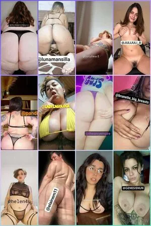 Julijuli B OnlyFans Leaked Free Thumbnail Picture - #NOEXppriCw