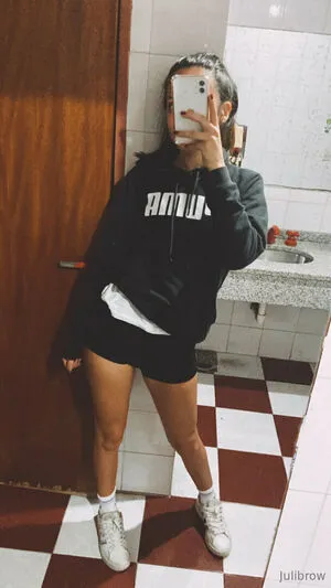 Julijuli B OnlyFans Leaked Free Thumbnail Picture - #PgzdDjEVsv