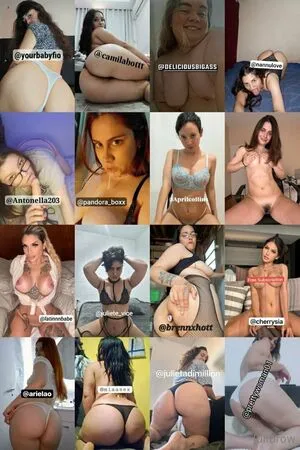 Julijuli B OnlyFans Leaked Free Thumbnail Picture - #iFIYW2ns5Y