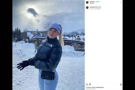 Juliluxie OnlyFans Leaked Free Thumbnail Picture - #PPtRZaKZDK