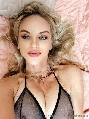 Julimoulin OnlyFans Leaked Free Thumbnail Picture - #uCA9LAyu3t
