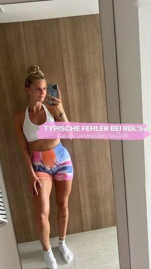 Julina Marije OnlyFans Leaked Free Thumbnail Picture - #FIfMTwSCq4