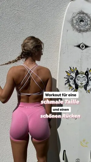 Julina Marije OnlyFans Leaked Free Thumbnail Picture - #GCDOodja6M