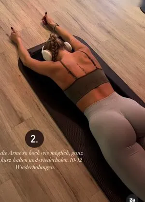 Julina Marije OnlyFans Leaked Free Thumbnail Picture - #mDwubwT4sQ