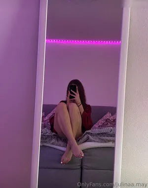 Julinaa May OnlyFans Leaked Free Thumbnail Picture - #47ckQURxWJ