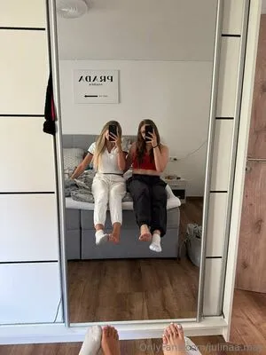 Julinaa May OnlyFans Leaked Free Thumbnail Picture - #7llnxndNFY