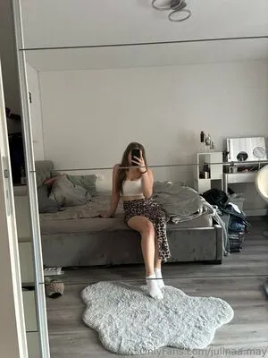Julinaa May OnlyFans Leaked Free Thumbnail Picture - #AUrydUYB7V