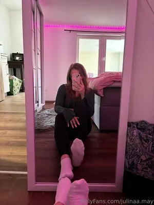 Julinaa May OnlyFans Leaked Free Thumbnail Picture - #E1MpQjGP3g