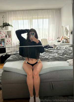 Julinaa May OnlyFans Leaked Free Thumbnail Picture - #FBdGvoXTSb