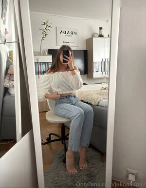 Julinaa May OnlyFans Leaked Free Thumbnail Picture - #SYP796xSPJ