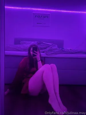 Julinaa May OnlyFans Leaked Free Thumbnail Picture - #bLLk7LaJMO